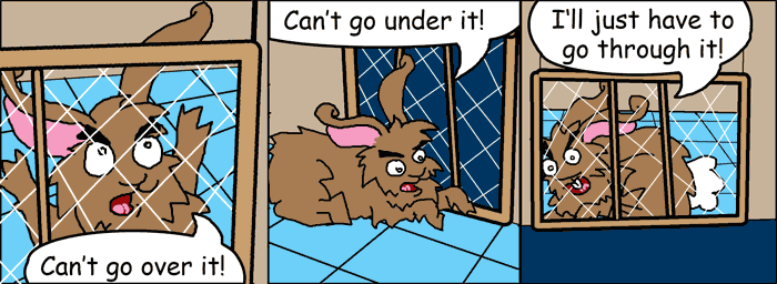 Today's Comic