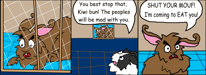 Today's Comic