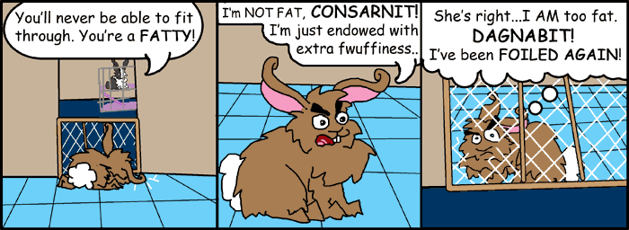 Today's Comic