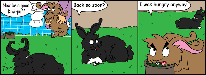Today's Comic