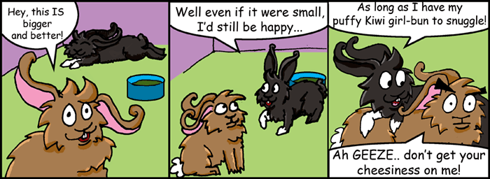 Today's Comic