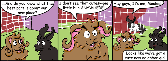 Today's Comic
