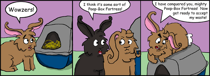Today's Comic