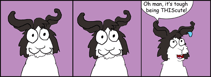 Today's Comic