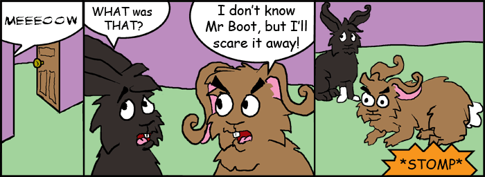 Today's Comic