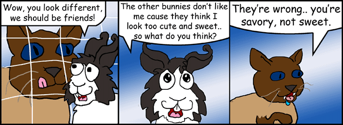 Today's Comic