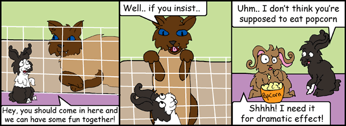 Today's Comic